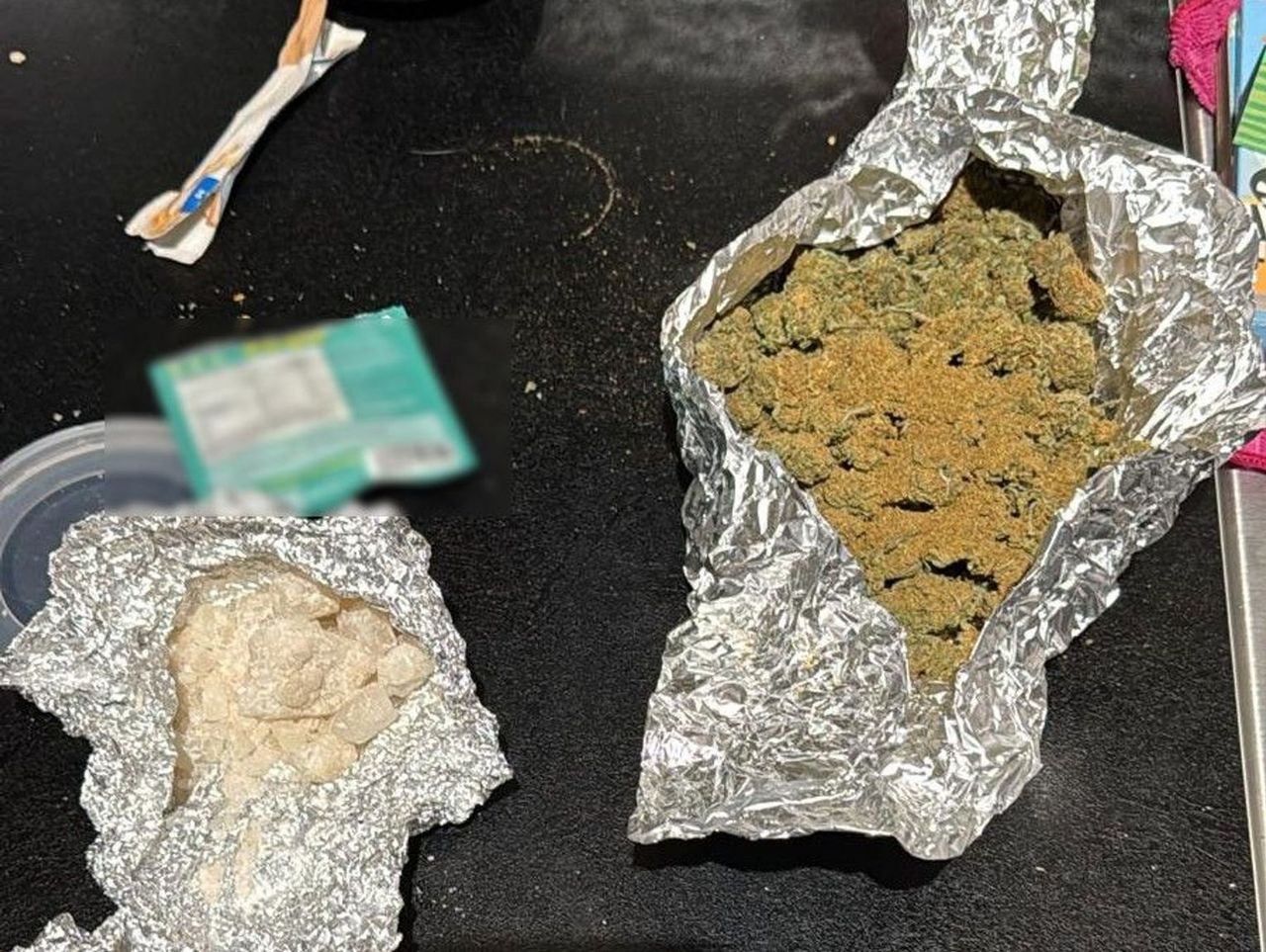 Łódź: Rozpracowywali dilerów przez pięć miesięcy. W końcu ruszyli na polowanie i zatrzymali siedem osób