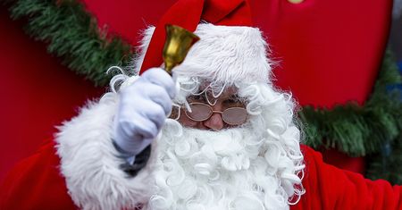 Czy mikołajki 2022 są dniem wolnym? 6 grudnia to szczególny dzień