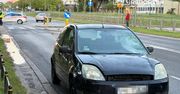 Warszawa: Pieszy zginął na pasach. Kierowca obcokrajowiec pod wpływem kokainy