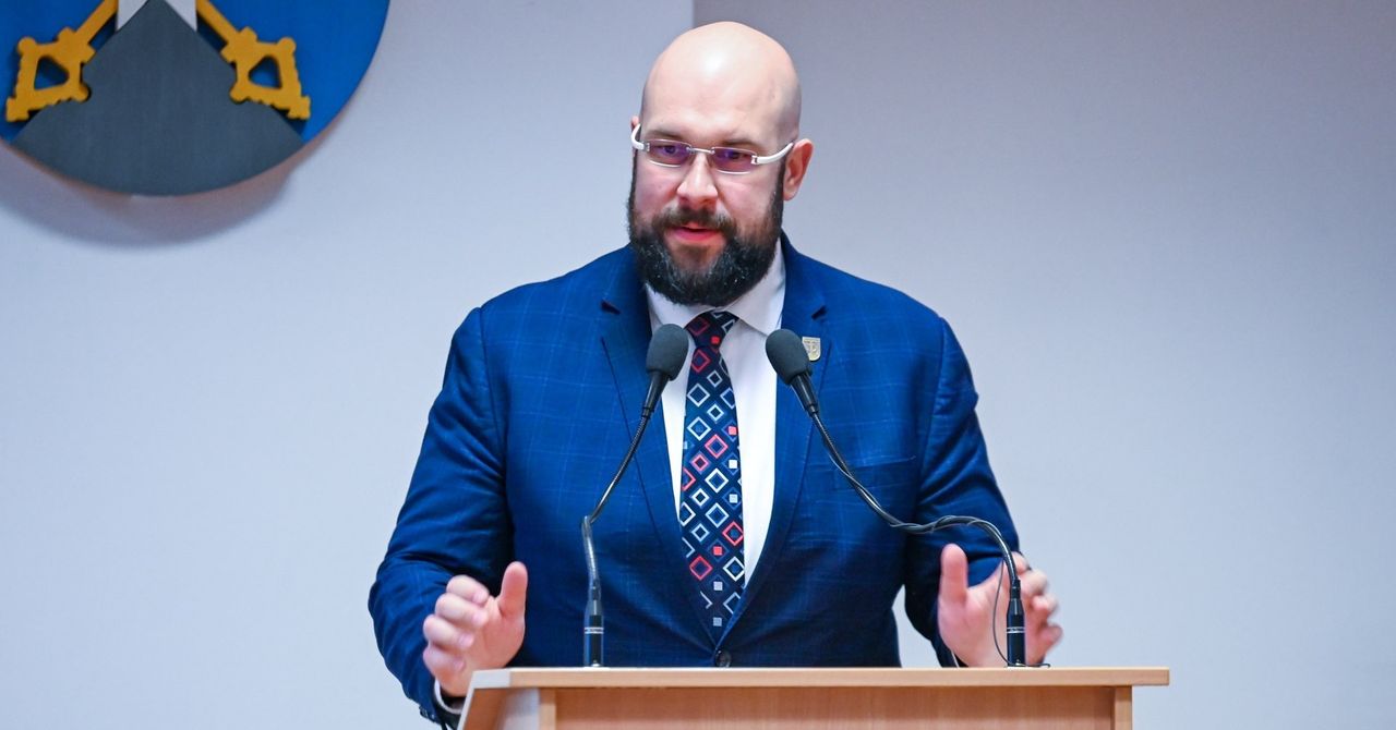 Zakopane: Nie będzie referendum w sprawie odwołania burmistrza. Zebrano za mało podpisów