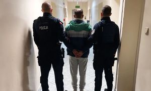 Ukrainiec deportowany z Polski. Liczne wykroczenia