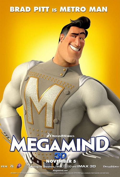 Megamocny los [zwiastun] 2