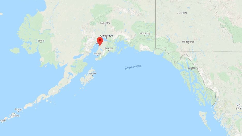 Zderzenie samolotów. Piloci i pasażerowie zginęli