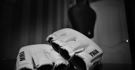 CLOUT MMA — liczne skargi od osób, które zapłaciły za transmisję z gali. UOKiK wszczyna postępowanie wyjaśniające