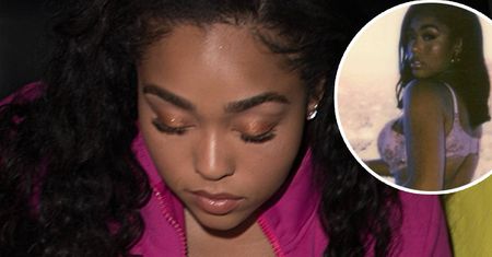 Jordyn Woods kusi na Instagramie. Wie, jak przyciągnąć uwagę