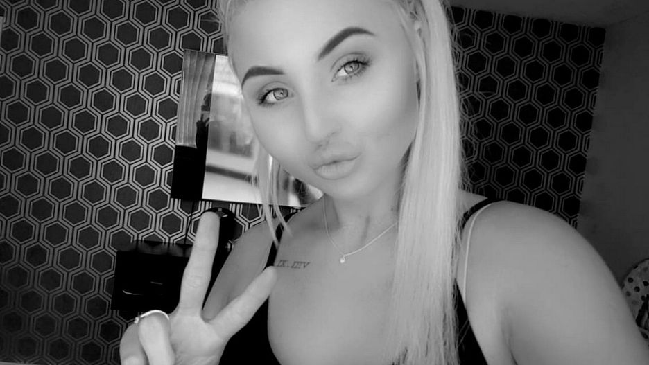 Sophie Watts