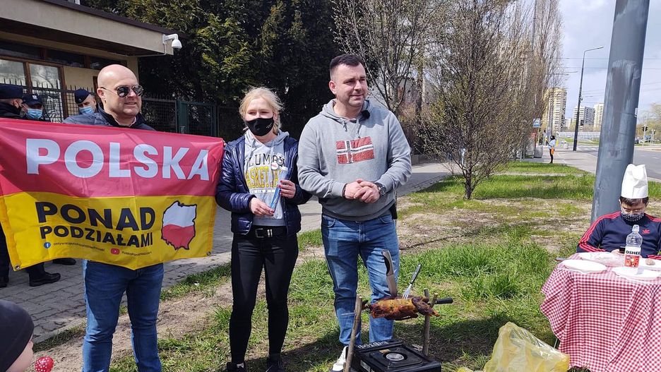  majowy weekend szykuje się huczna majós