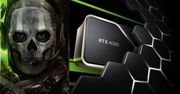 Call of Duty i gry Microsoftu w GeForce Now. Teraz to będzie się działo