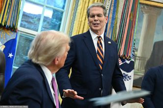 Będzie przełom w relacjach USA-Chiny? "Pojawił się nowy niuans"