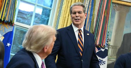 Będzie przełom w relacjach USA-Chiny? "Pojawił się nowy niuans"