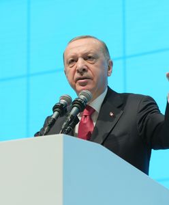 "Erdogan może się bardzo pomylić". Szwecja i Finlandia nie wejdą do NATO?