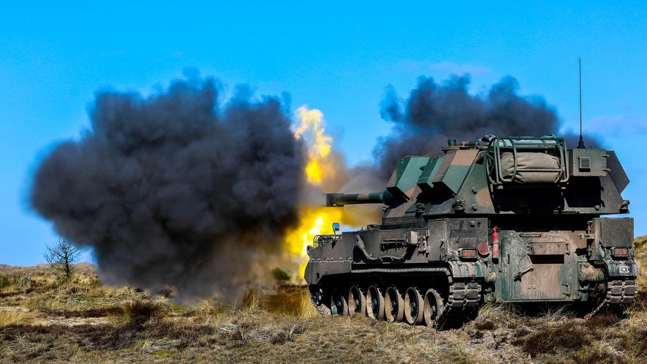 AHS Krab - zdjęcie ilustracyjne.