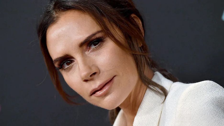 Victoria Beckham zaskoczyła stylizacją 