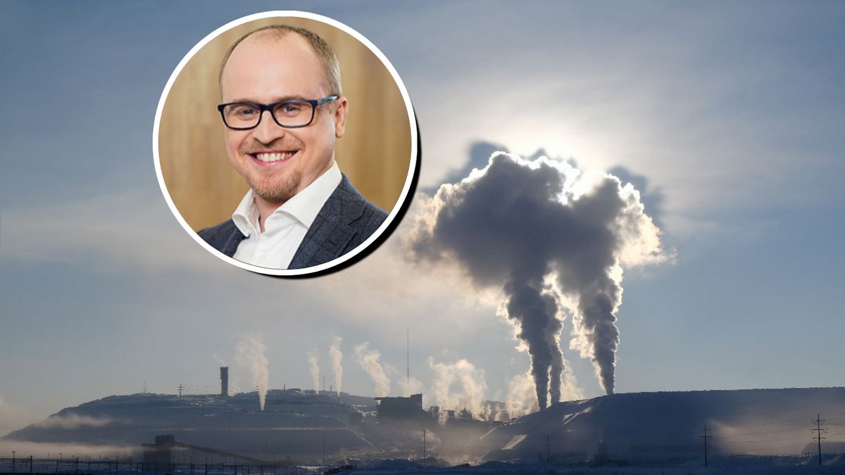 Energetyka węglowa jest skazana na wygaszenie? To nie jest oczyw