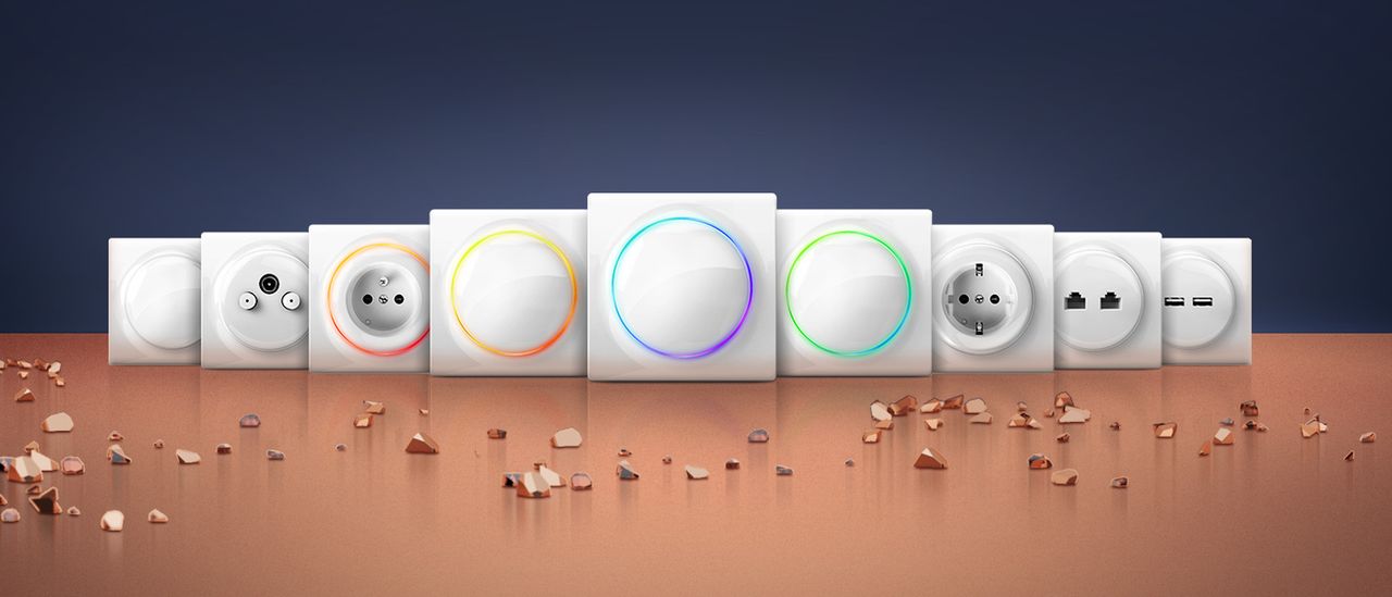 FIBARO na MWC 2019 w Barcelonie. Nagradzana aplikacja i nowe zestawy dla operatorów