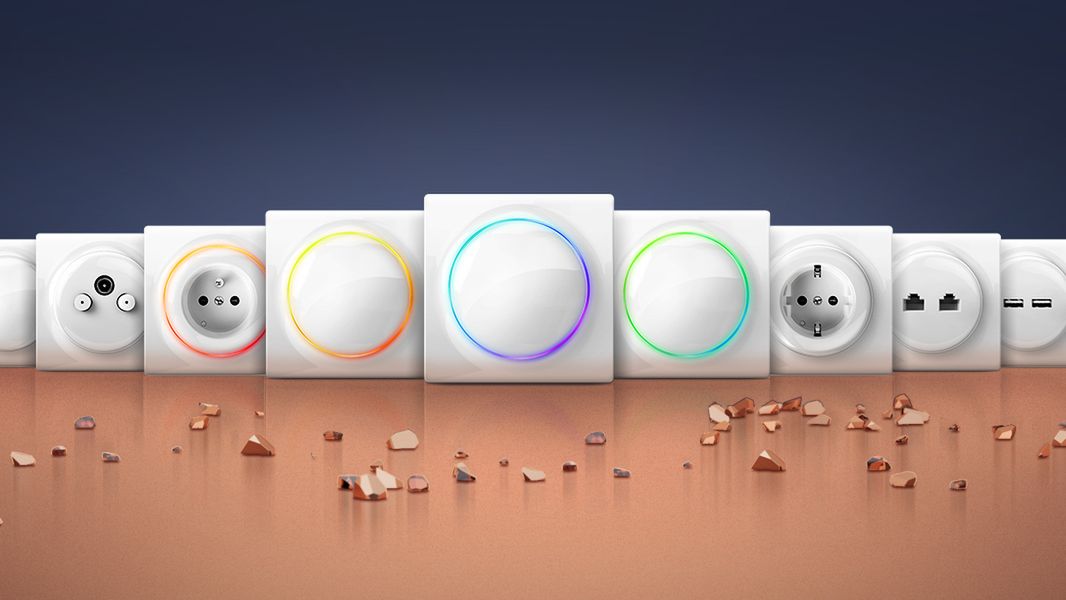 FIBARO na MWC 2019 w Barcelonie pokazuje nowe pakiety dla operatorów