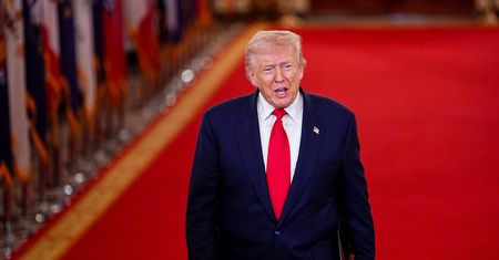 Trump grozi Iranowi. "Następny przywódca nie przetrwa zbyt długo"