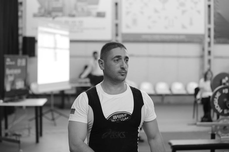 Ormiański sport w żałobie. Wielokrotny mistrz kraju zginął podczas walk w Górskim Karabachu