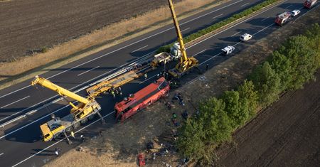 Polacy na Węgrzech reagują. "Próbujemy pomóc, jak możemy"