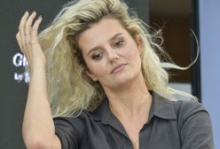 Zofia Zborowska nie ma nic do ukrycia. Nowe zdjęcia wywołały poruszenie