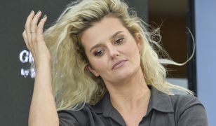 Zofia Zborowska nie ma nic do ukrycia. Nowe zdjęcia wywołały poruszenie