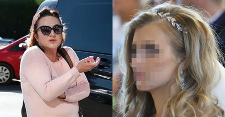 Danuta "pozamykajcie te mordy" Martyniuk z nadzieją o byłej synowej: "Może kiedyś PRZEJRZY NA OCZY"