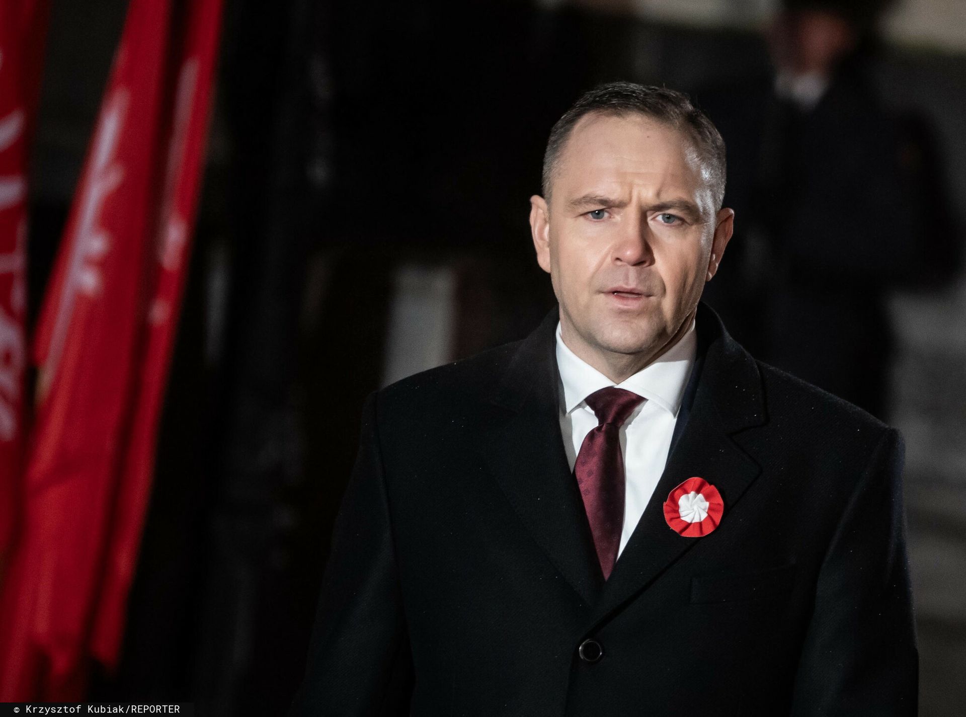 wiadomości,aktualności,WP Wiadomości 20 wet Nawrockiego. Tak to tłumaczy