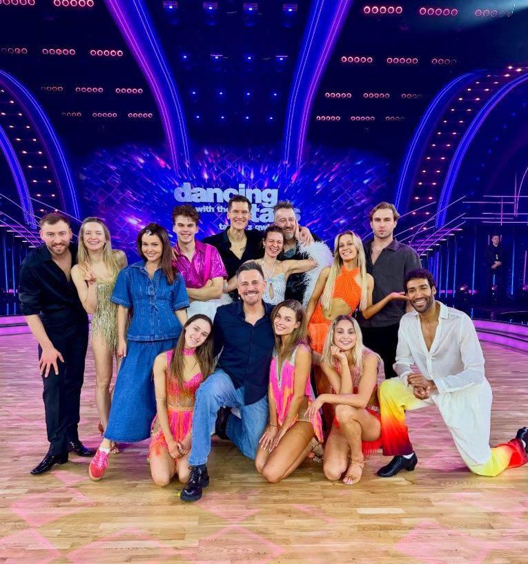 Uczestnicy 31. edycji "Tańca z gwiazdami"