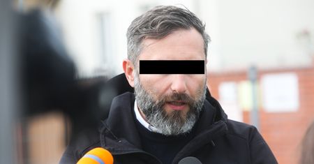 Droga Michała K. do Polski. Nieoficjalnie: Nie zgodził się na krótszą ścieżkę