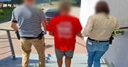 Pobili go rurą i deską. Zatrzymano dwóch mężczyzn i kobietę