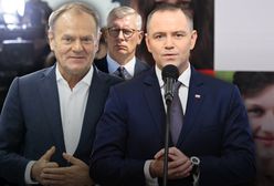 Służby w cieniu politycznej wojny. Ultimatum prezydenta Nawrockiego