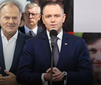 Służby w cieniu politycznej wojny. Ultimatum prezydenta Nawrockiego