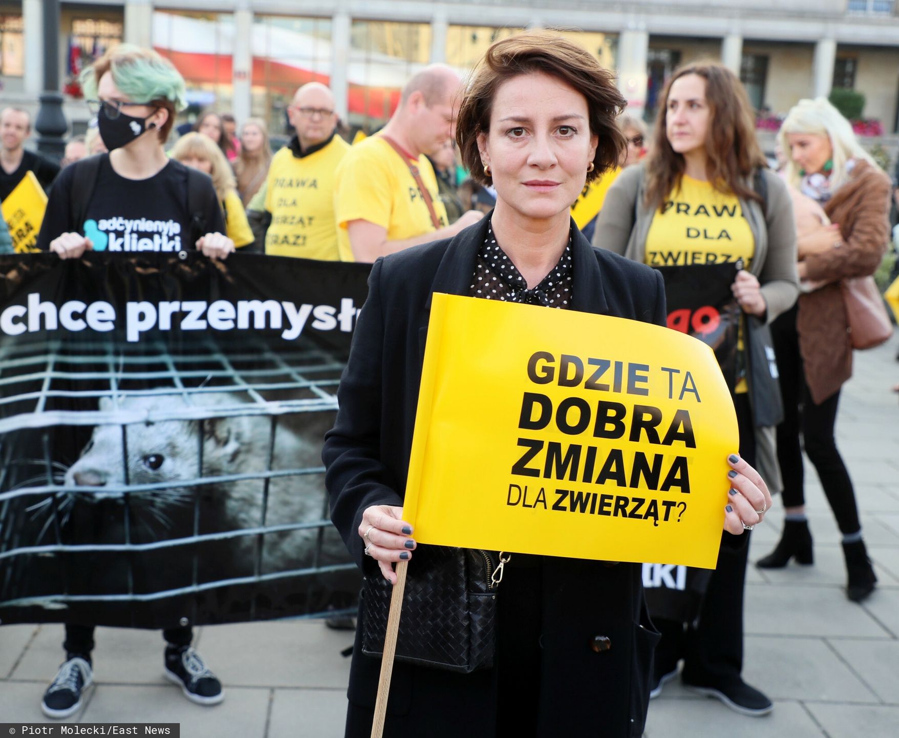 Maja Ostaszewska