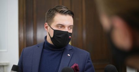 Poseł od Gowina bardzo ostro o Nowym Polskim Ładzie. Nie cackał się