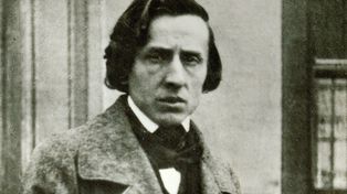 17 dni przed śmiercią Chopina. Siostra widziała jego agonię