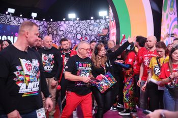 34. Finał WOŚP. Światełko do Nieba w Warszawie [NA ŻYWO]