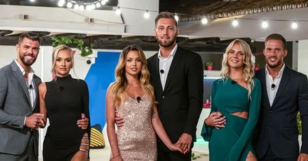 Wielki finał już za nami! Zwycięzcami "Love Island" zostali Magda i Wiktor