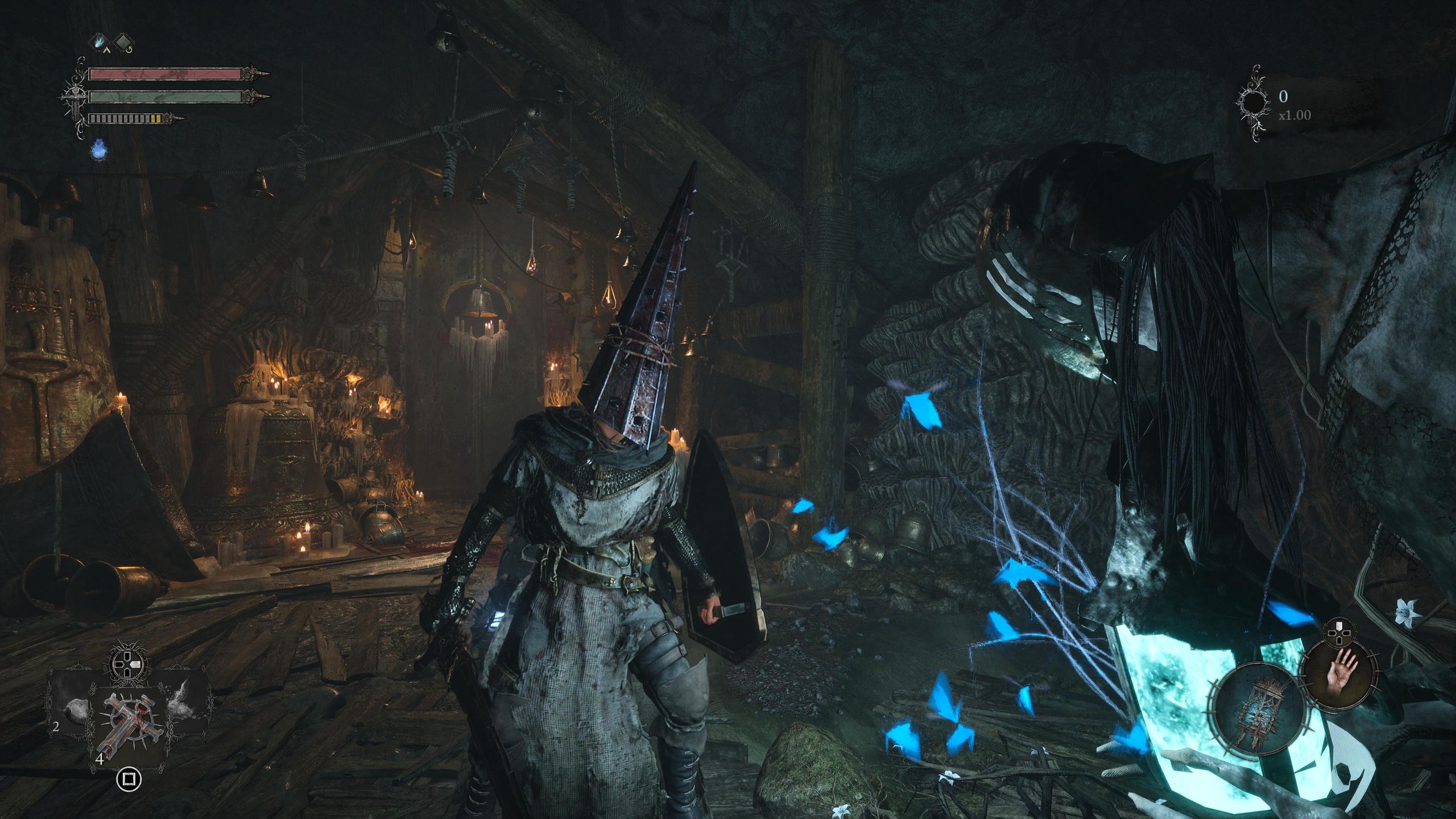 Lords of the Fallen