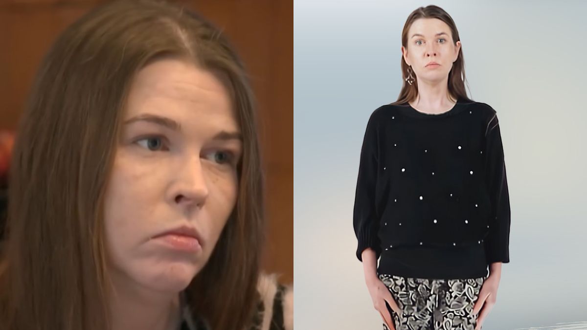 Uczestniczka programu Rozenek miała kompleks uśmiechu i piersi