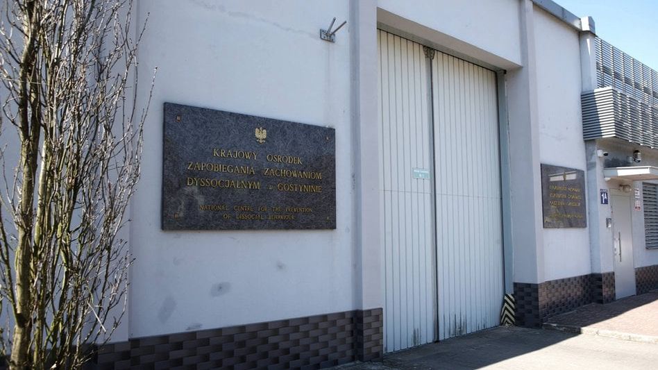 W Gostyninie trwa prostest