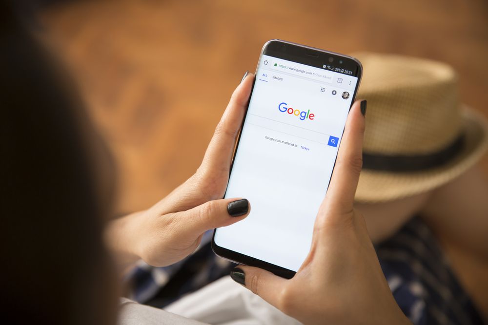 Tureckie smartfony bez aplikacji Google 2