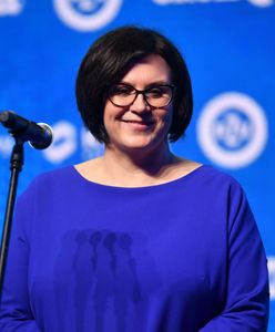 Była szefowa kancelarii Dudy w "klubie milionerów". Imponujące zarobki Małgorzaty Sadurskiej