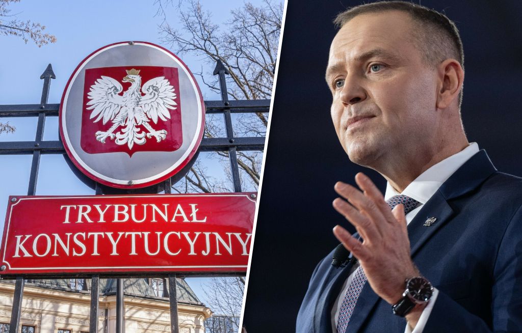 Nadchodzą kolejne starcia w bitwie o TK. "Nie możemy teraz odpuścić"