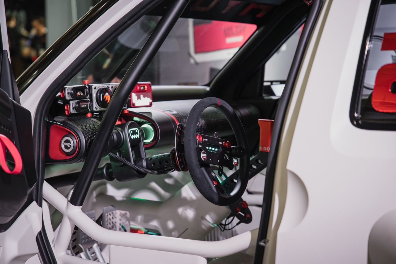 Hyundai na Poznań Motor Show