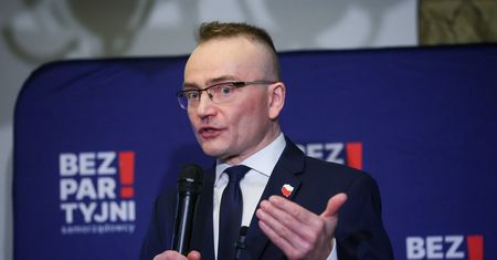 Debata w Kąkolewnicy? Marek Woch zaprasza kandydatów