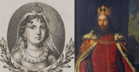 Aldona Anna Giedyminówna. Przodkini Jagiellonów