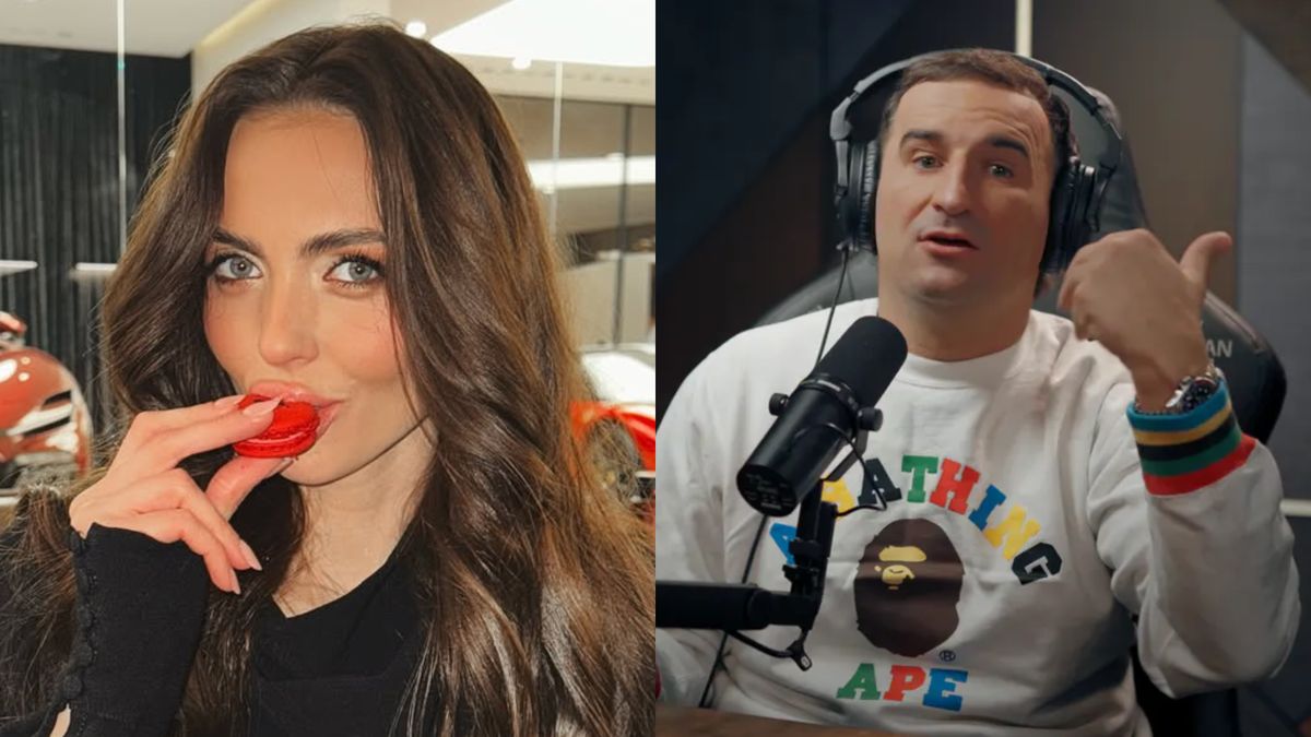 Zaskakujący post Marceli Leszczak