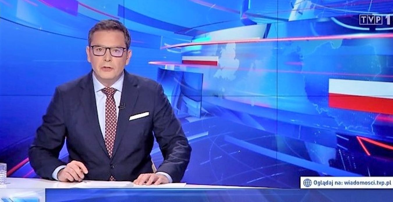 Wiadomości TVP