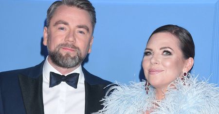 Badacha i Kwaśniewską połączył przypadek. "Minęliśmy się na korytarzu"