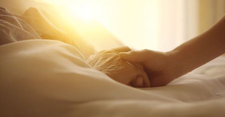 Opieka paliatywna w domu — wszystko, co musisz wiedzieć